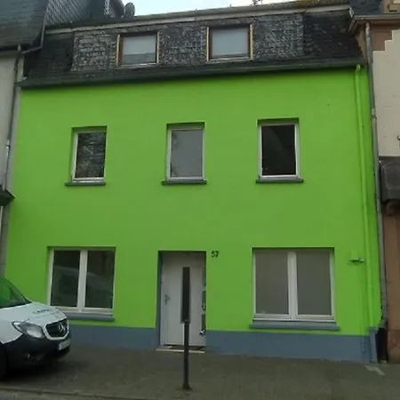 Apartamento An Der Ruwer, *