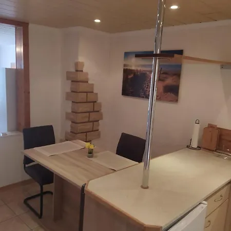 公寓 An Der Ruwer,