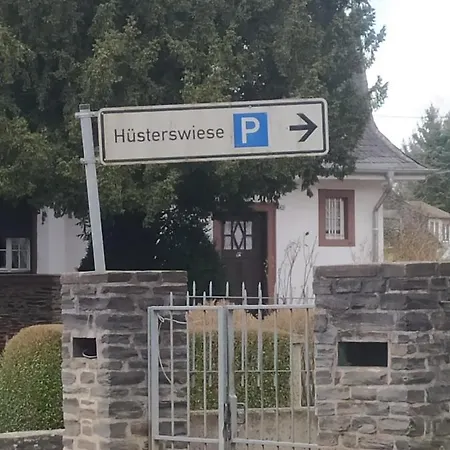 Lejlighed An Der Ruwer, Trier