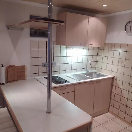 Apartamento An Der Ruwer, *