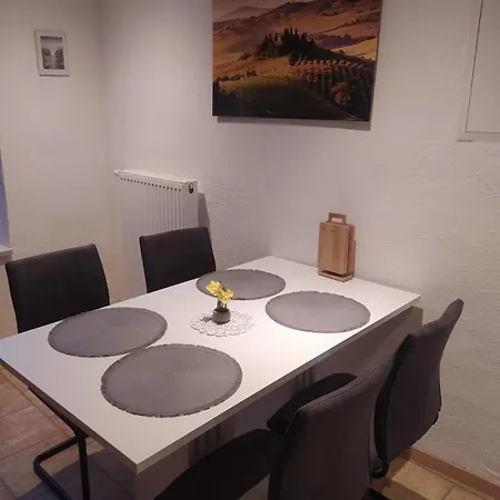 Apartamento An Der Ruwer, Trier