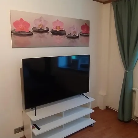 An Der Ruwer, Apartamento