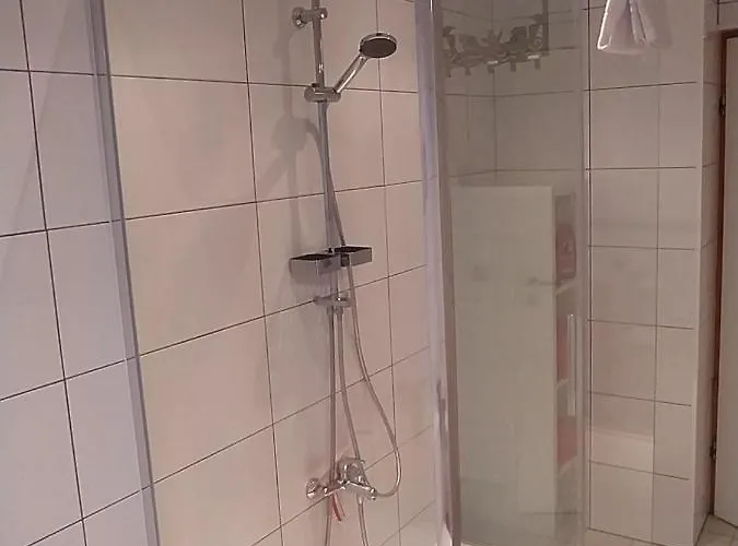 An Der Ruwer, Apartamento Trier