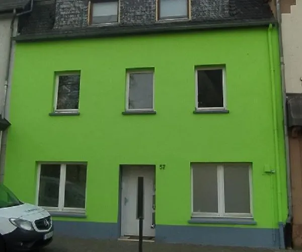 Apartamento An Der Ruwer, *