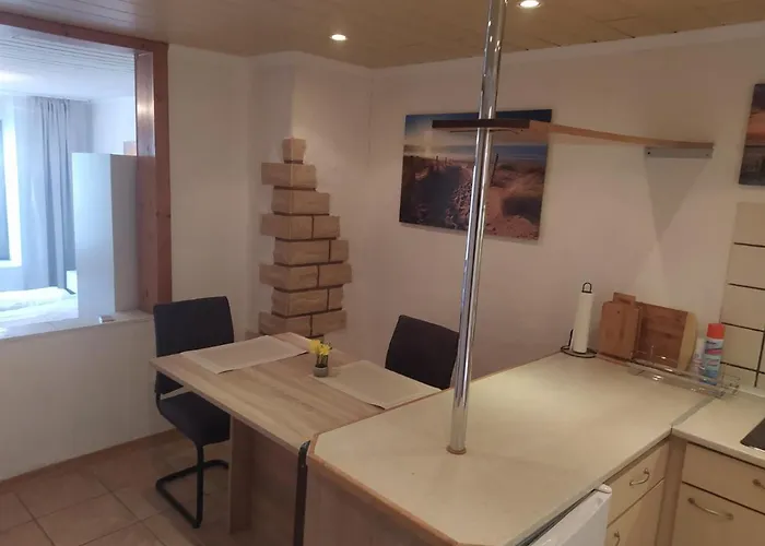 Apartamento An Der Ruwer,