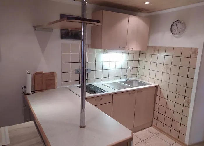 Apartamento An Der Ruwer, *