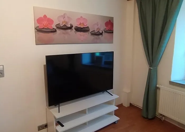 An Der Ruwer, Appartamento