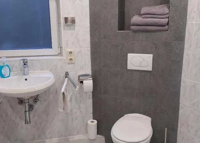 Apartamento An Der Ruwer, *